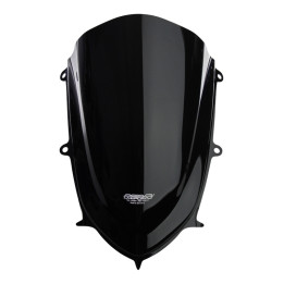 Bulle MRA Racing R - Noir 4025066172672 | Oxmoto