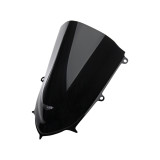 Bulle MRA Racing R - Noir 4025066172672 | Oxmoto
