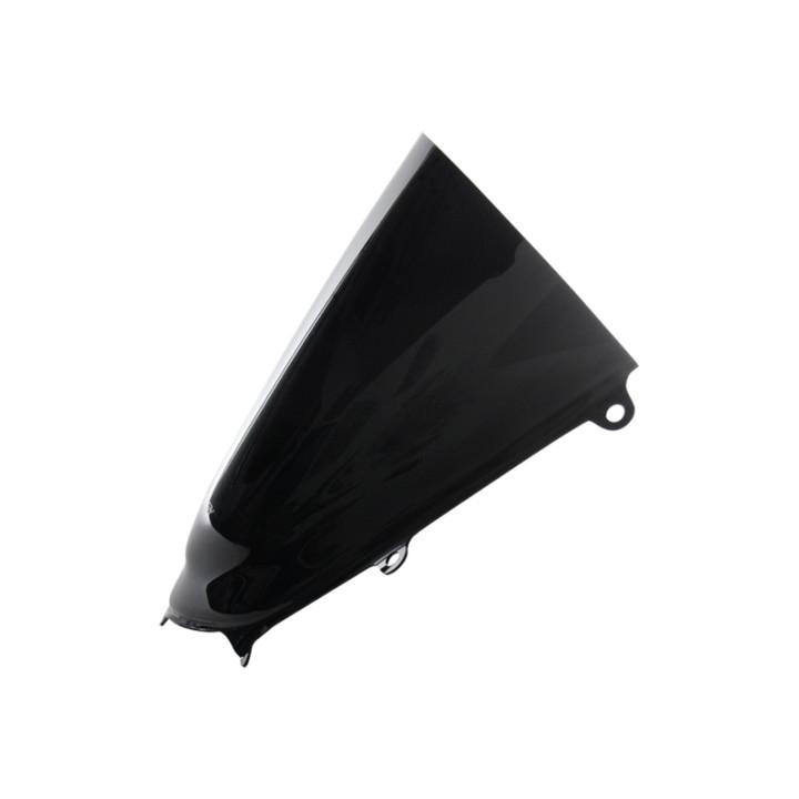 Bulle MRA Racing R - Noir 4025066172672 | Oxmoto