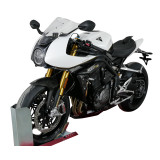 Bulle MRA Racing R - clair | Oxmoto