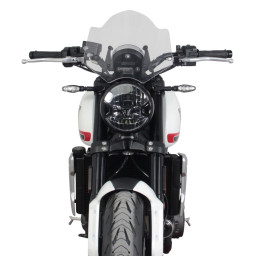 Bulle MRA Racing Sport Screen NSPM - Clear | Oxmoto