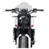 Bulle MRA Racing Sport Screen NSPM - Clear | Oxmoto
