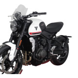 Bulle MRA Racing Sport Screen NSPM - Clear | Oxmoto