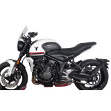 Bulle MRA Racing Sport Screen NSPM - Clear | Oxmoto