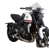 Bulle MRA Racing Sport Screen NSPM - Clear | Oxmoto