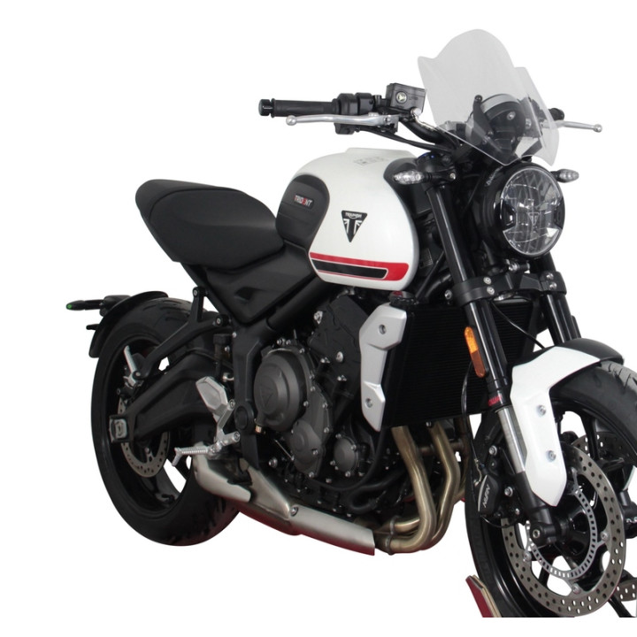 Bulle MRA Racing Sport Screen NSPM - Clear | Oxmoto