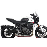 Bulle MRA Racing Sport Screen NSPM - Clear | Oxmoto