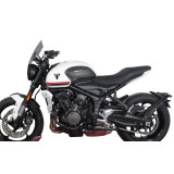 Bulle MRA Racing Sport Screen NSPM - Fumé | Oxmoto
