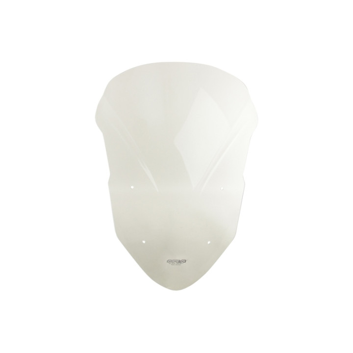 Bulle MRA Racing Touring TM - Clear 4025066171835 | Oxmoto