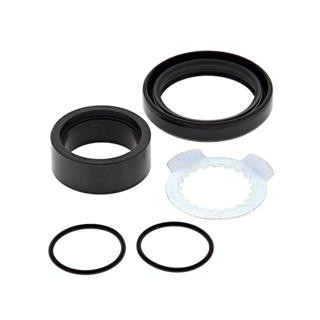 Kit reconditionnement d'arbre de sortie de boite ALL BALLS Kawasaki KX-F250