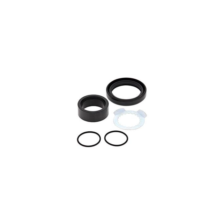 Kit reconditionnement d'arbre de sortie de boite ALL BALLS Kawasaki KX-F250