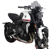 Bulle MRA Racing Sport Screen NSPM - Fumé | Oxmoto