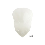 Bulle MRA Racing Touring TM - Clear 4025066171835 | Oxmoto