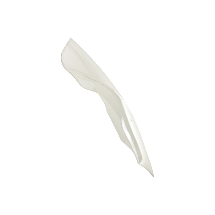 Bulle MRA Racing Touring TM - Clear 4025066171835 | Oxmoto