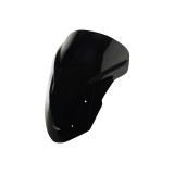 Bulle MRA Racing Touring TM - Noir 4025066171859 | Oxmoto