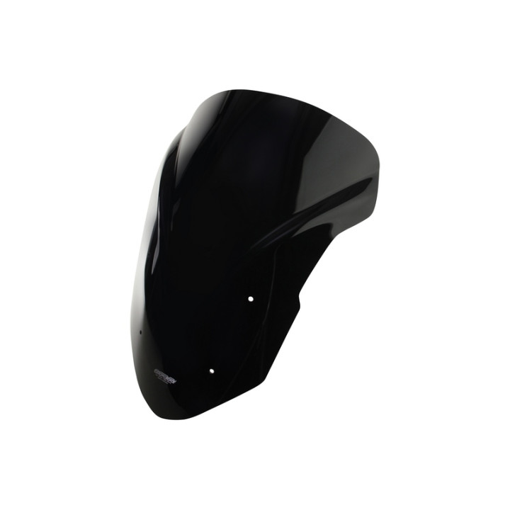 Bulle MRA Racing Touring TM - Noir 4025066171859 | Oxmoto