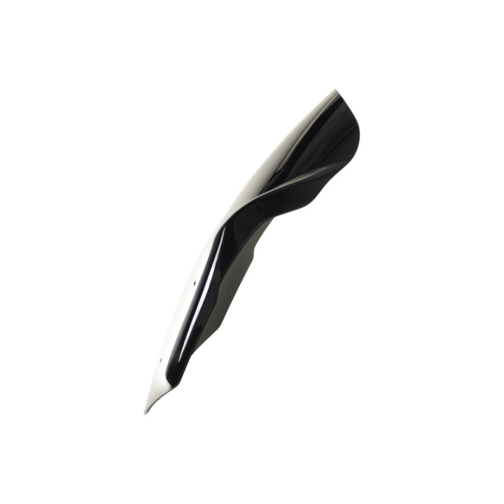 Bulle MRA Racing Touring TM - Noir 4025066171859 | Oxmoto