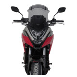 Bulle MRA Racing VariotouringScreen VTM - Fumé 4025066171224
