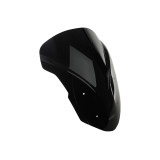 Bulle MRA Racing Touring TM - Noir 4025066171859 | Oxmoto