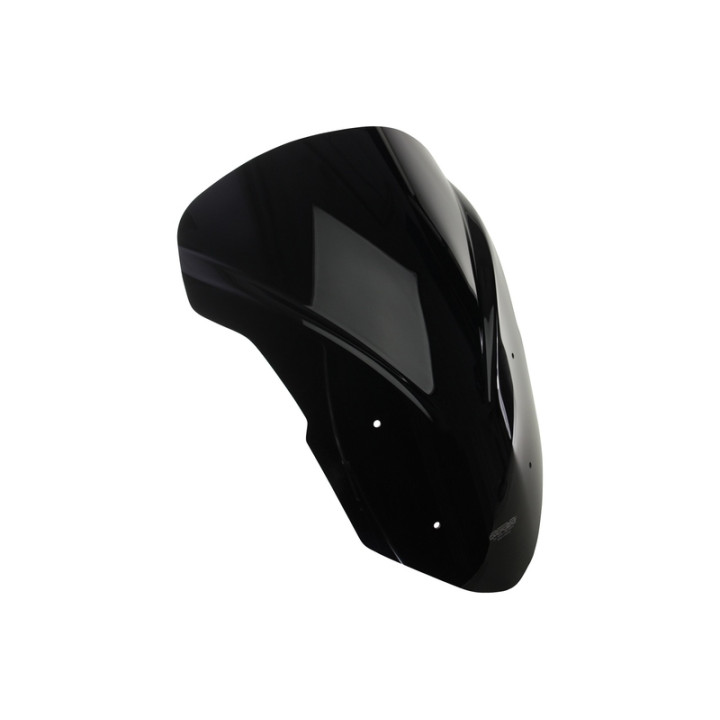 Bulle MRA Racing Touring TM - Noir 4025066171859 | Oxmoto