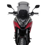 Bulle MRA Racing VariotouringScreen VTM - Fumé 4025066171224