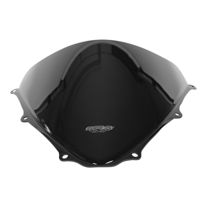 Bulle MRA Origin O - Suzuki GSX-R600/R750 | Oxmoto