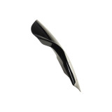 Bulle MRA Racing Touring TM - Noir 4025066171859 | Oxmoto