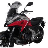 Bulle MRA Racing VariotouringScreen VTM - Fumé 4025066171224