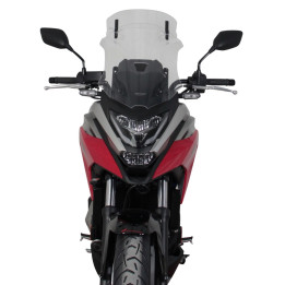 Bulle MRA Racing VariotouringScreen VTM - Clear 4025066171217