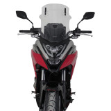 Bulle MRA Racing VariotouringScreen VTM - Clear 4025066171217