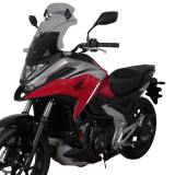 Bulle MRA Racing VariotouringScreen VTM - Fumé 4025066171224