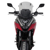 Bulle MRA Racing VariotouringScreen VTM - Clear 4025066171217