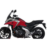 Bulle MRA Racing VariotouringScreen VTM - Fumé 4025066171224