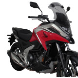Bulle MRA Racing VariotouringScreen VTM - Fumé 4025066171224