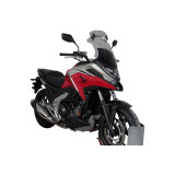 Bulle MRA Racing VariotouringScreen VTM - Fumé 4025066171224