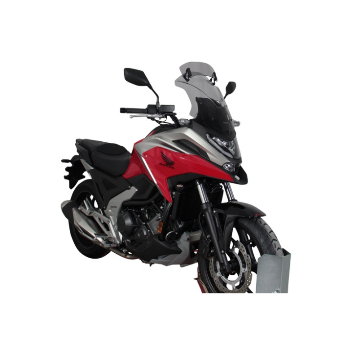 Bulle MRA Racing VariotouringScreen VTM - Fumé 4025066171224