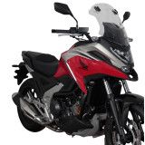 Bulle MRA Racing VariotouringScreen VTM - Clear 4025066171217