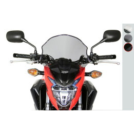 Bulle MRA Spoiler NSM - Honda CB500F | Oxmoto