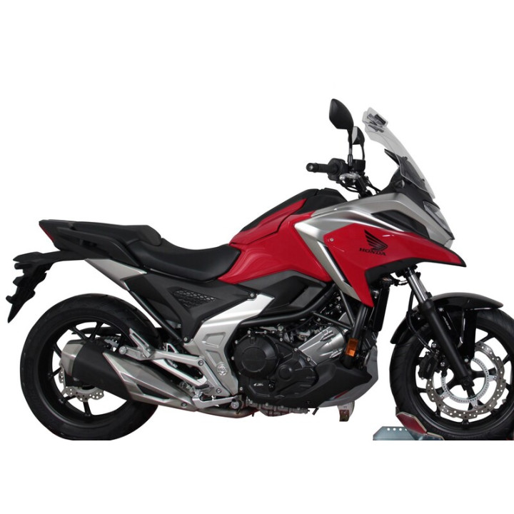 Bulle MRA Racing VariotouringScreen VTM - Clear 4025066171217