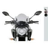 Bulle MRA Racing NRM - Yamaha MT-125 | Oxmoto