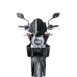 Bulle MRA Sport NSPM - "NSPM"Honda CB1000R | Oxmoto