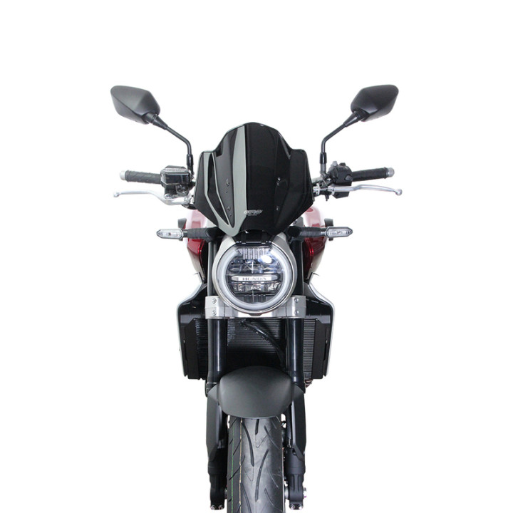 Bulle MRA Sport NSPM - "NSPM"Honda CB1000R | Oxmoto