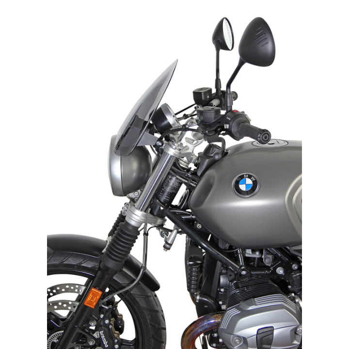 Bulle MRA Touring NTM - BMW R Nine-T Scrambler | Oxmoto
