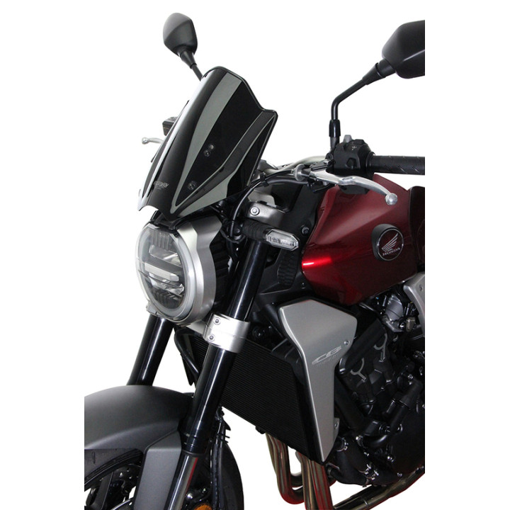 Bulle MRA Sport NSPM - "NSPM"Honda CB1000R | Oxmoto