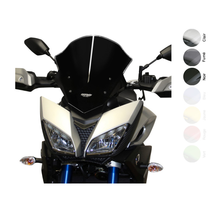 Bulle MRA Touring T - Yamaha MT-09 Tracer 4025066151899