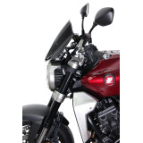 Bulle MRA Sport NSPM - "NSPM"Honda CB1000R | Oxmoto