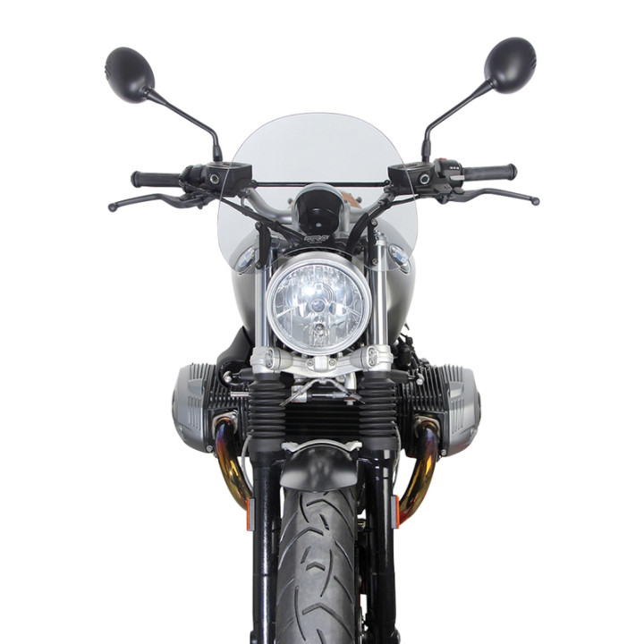 Bulle MRA Touring NTM - BMW R Nine-T Scrambler | Oxmoto