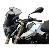 Bulle MRA Racing R - BMW F800R 4025066153466 | Oxmoto