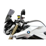 Bulle MRA Racing R - BMW F800R 4025066153466 | Oxmoto