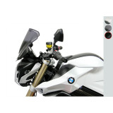 Bulle MRA Racing R - BMW F800R 4025066153473 | Oxmoto